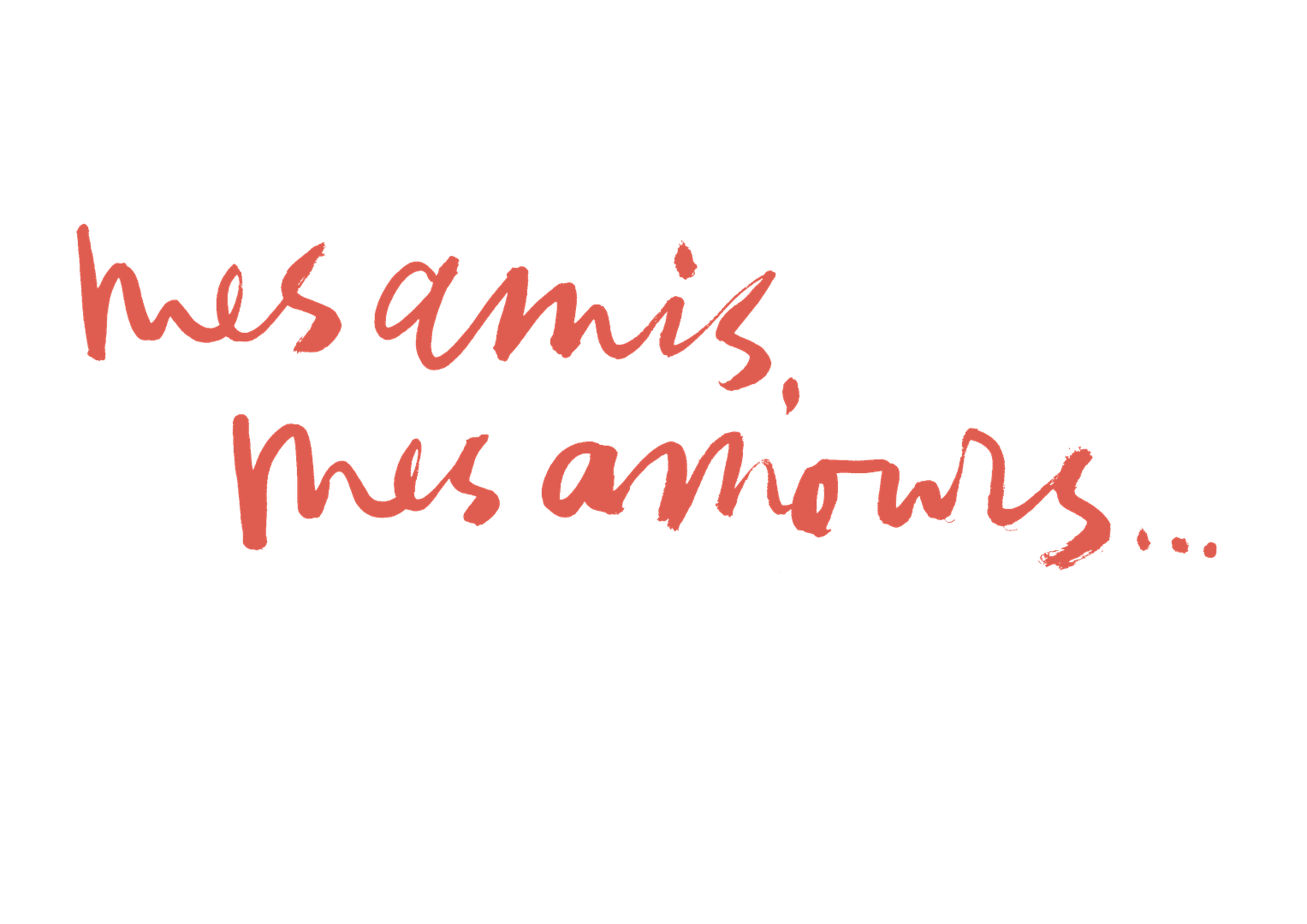 14. Mes Amis copy
