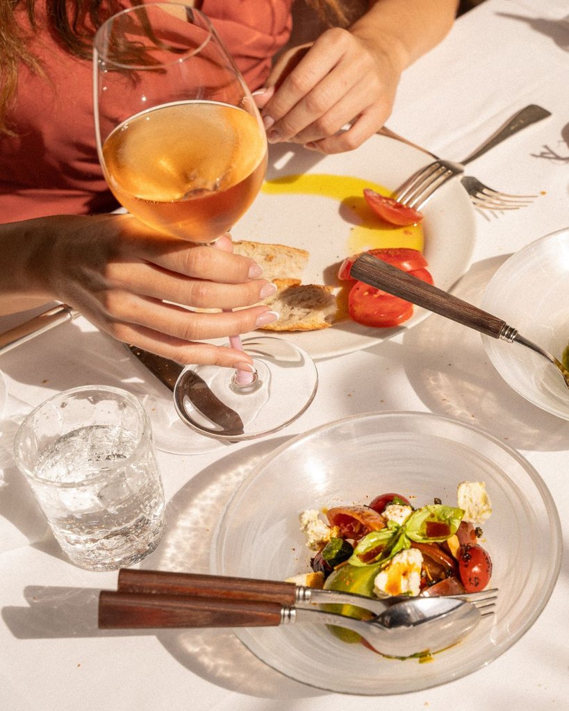 LPM Dubai Business Lunch