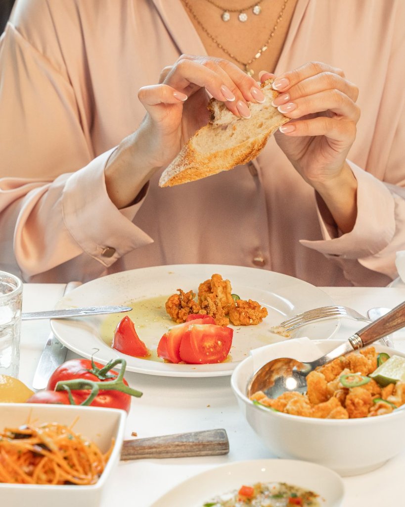 LPM Dubai Business Lunch