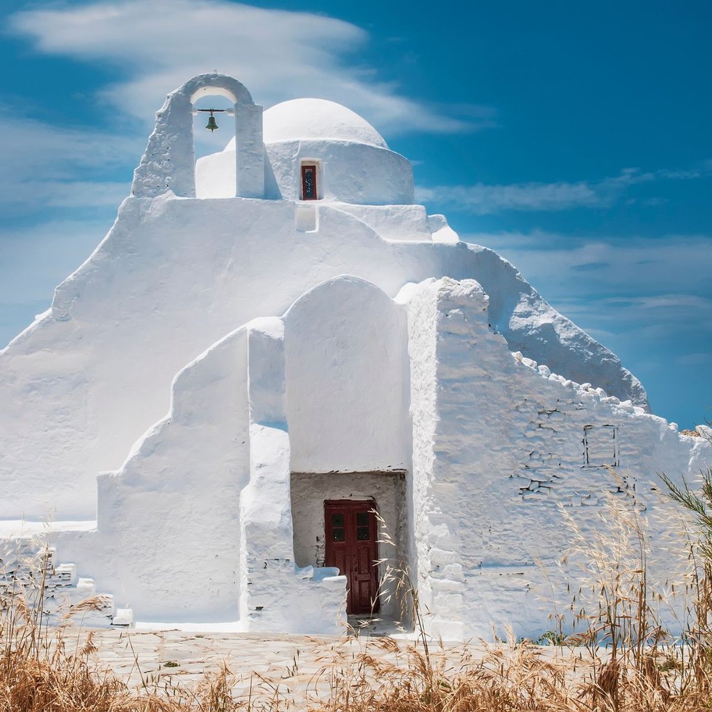 La petite maison Mykonos, LPM Mykonos, Restaurant LPM