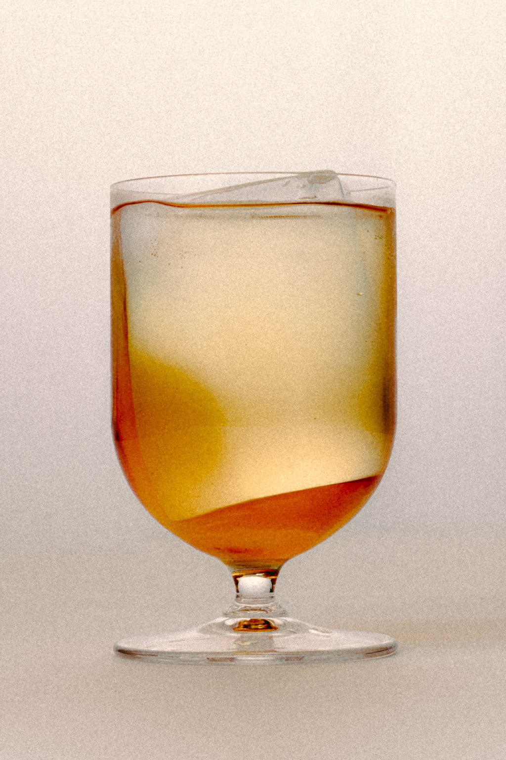 Déjà Vu - Cocktails Menu - Birkin cocktail