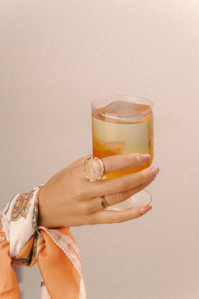 Birkin cocktail - Lifestyle picture