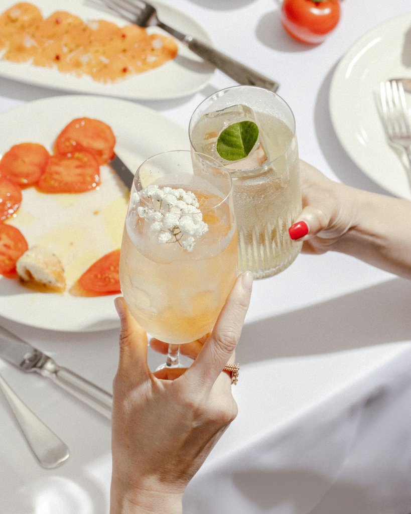 Brunch Hong Kong La Petite Maison Bar and Restaurants