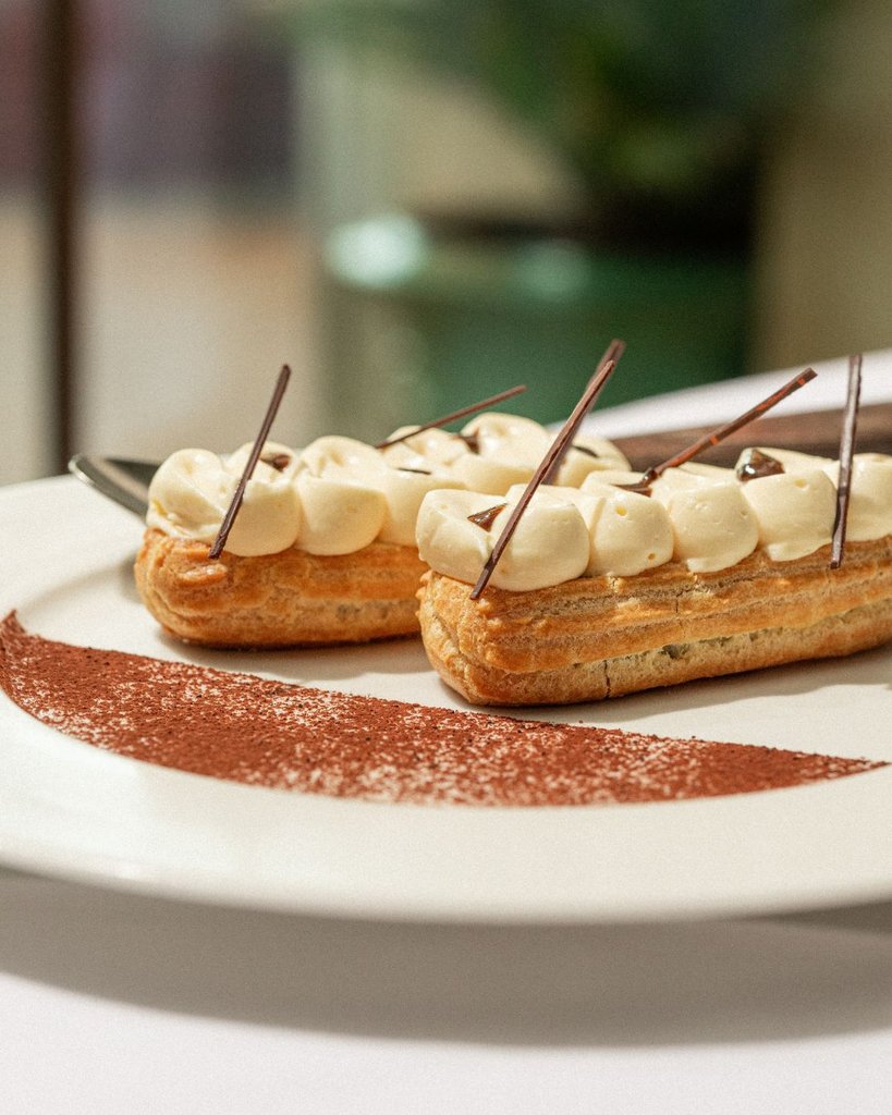 Abu Dhabi Business Lunch 6