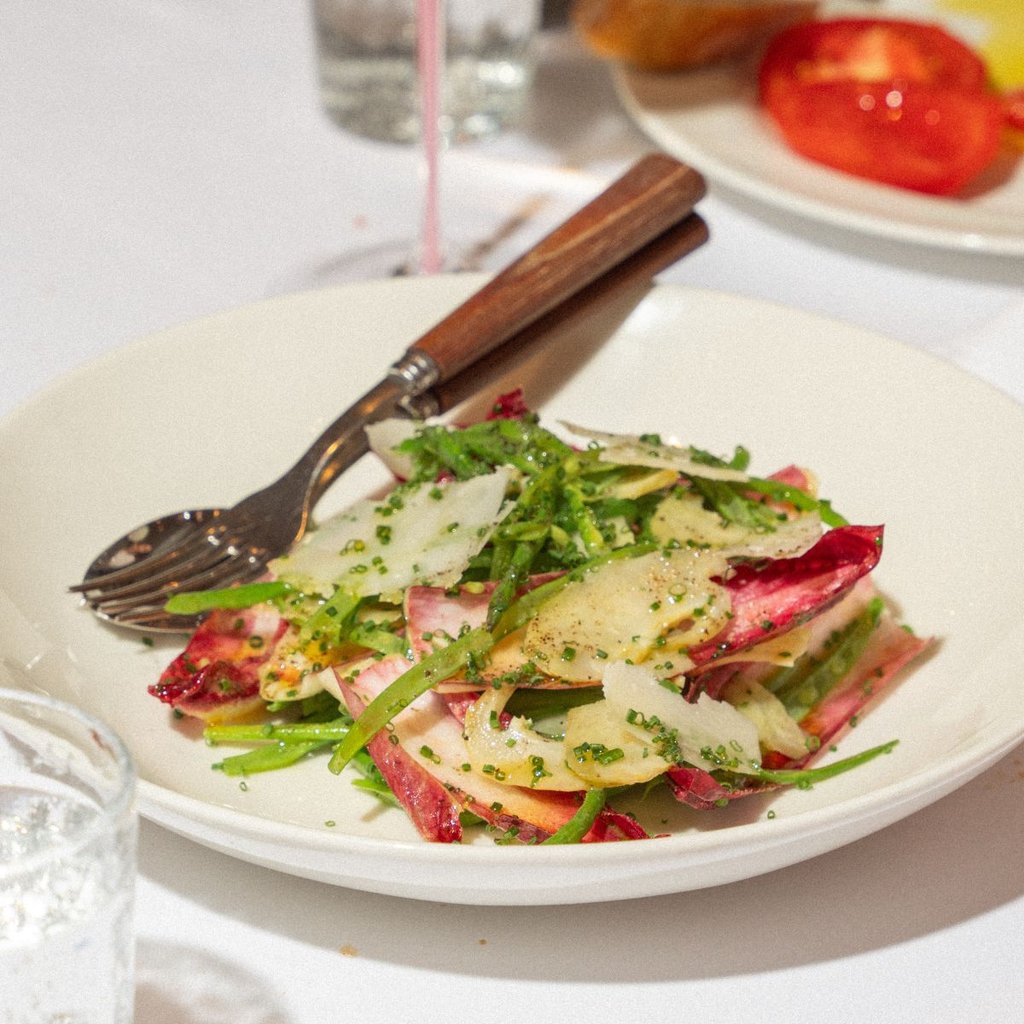 LPM Doha, Business lunch, Dejeuner d'affaire