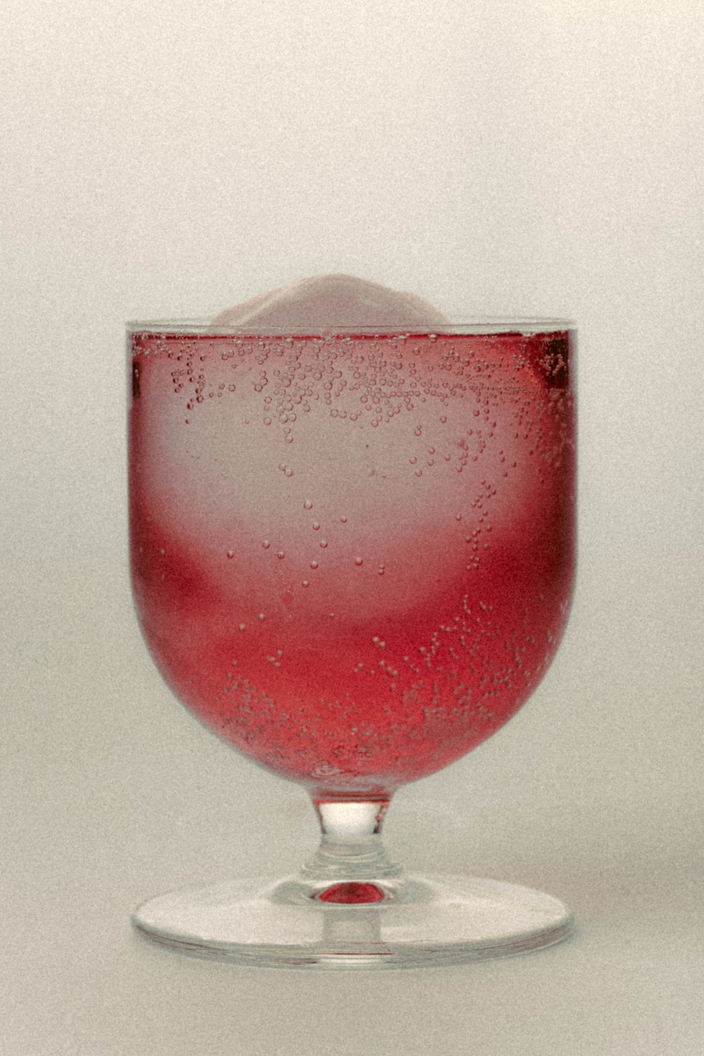 Déjà Vu - Cocktails Menu - Pétanque cocktail