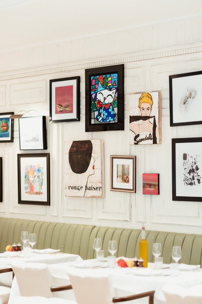 LPM Dining Reservations Hong Kong