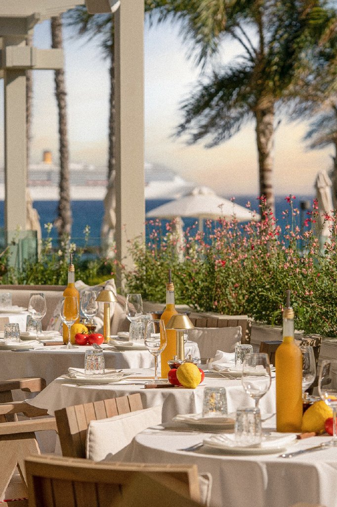 LPM Limassol Dining Reservations