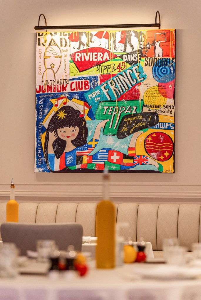 LPM Dining Reservations Riyadh